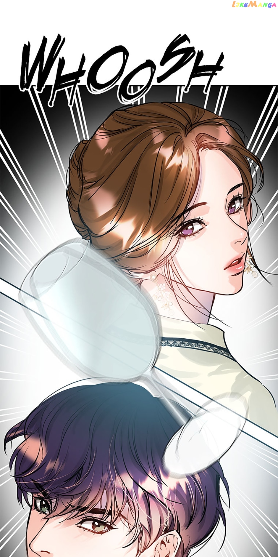 Lion Heart Chapter 30 - page 1