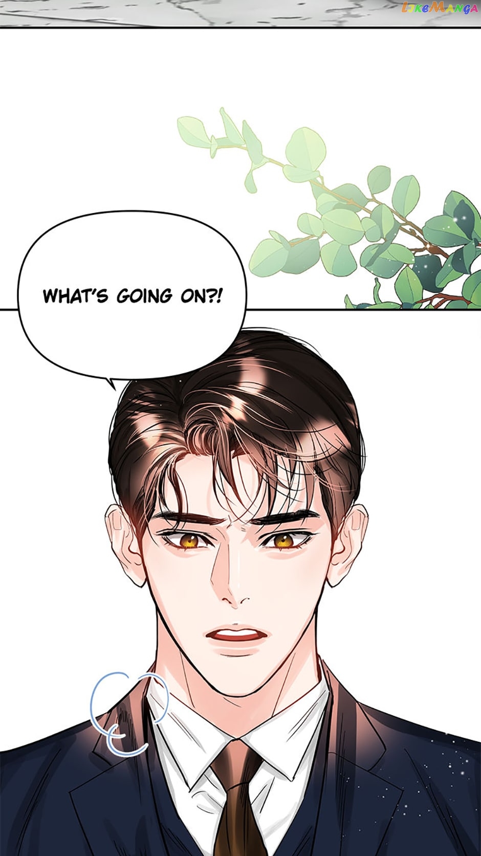 Lion Heart Chapter 30 - page 17