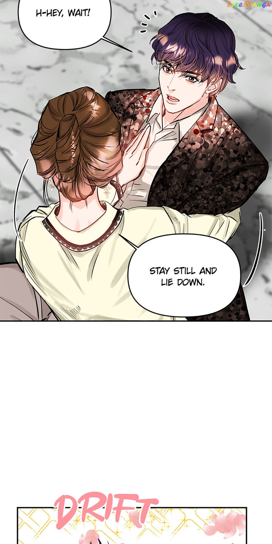 Lion Heart Chapter 30 - page 22