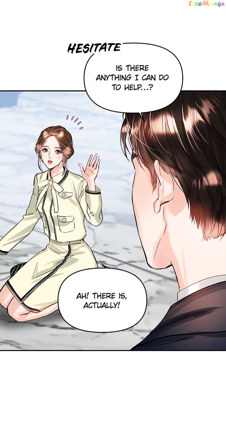 Lion Heart Chapter 30 - page 27