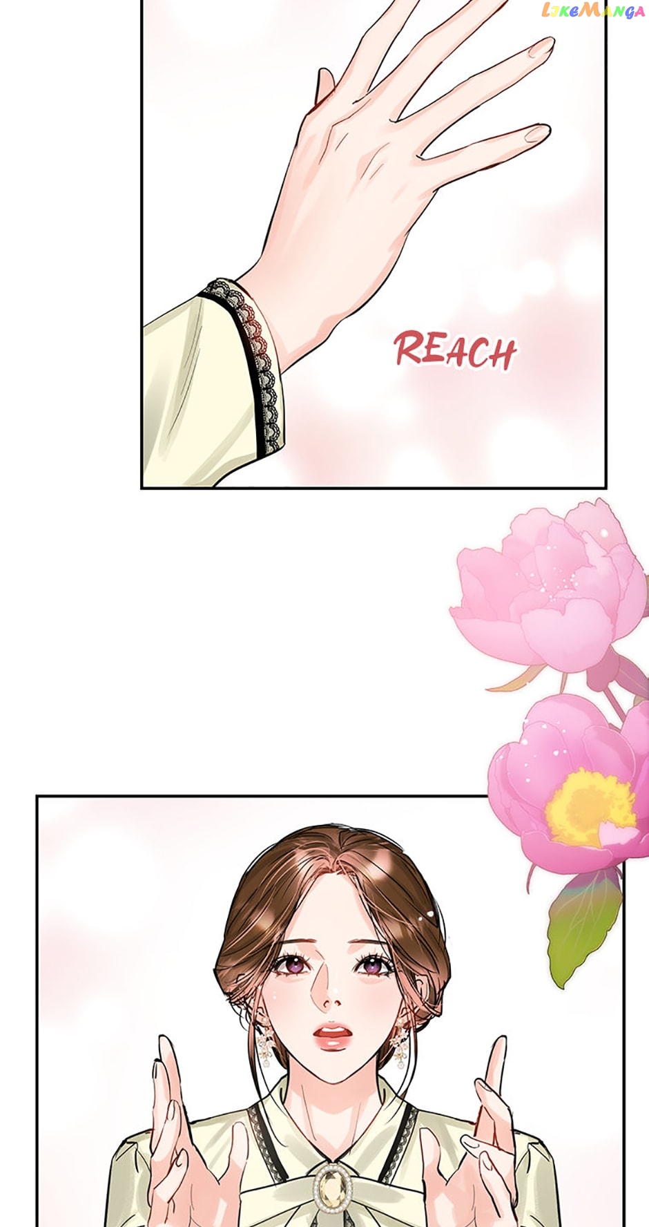 Lion Heart Chapter 30 - page 29
