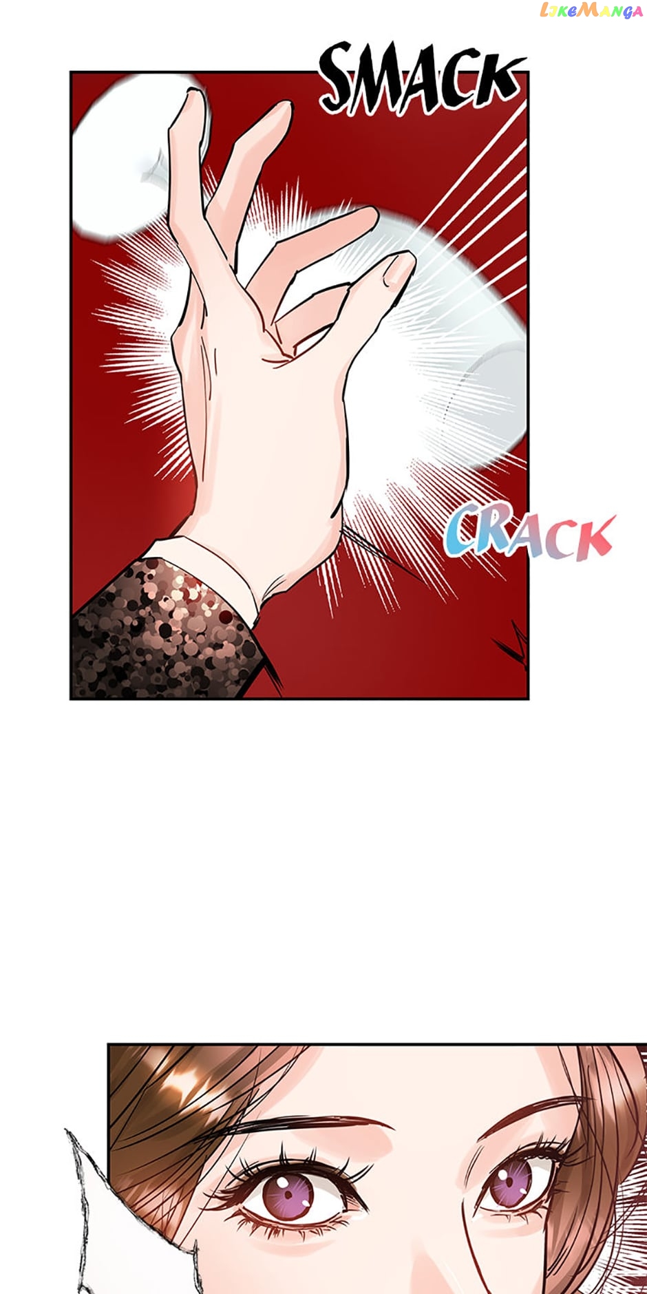 Lion Heart Chapter 30 - page 3