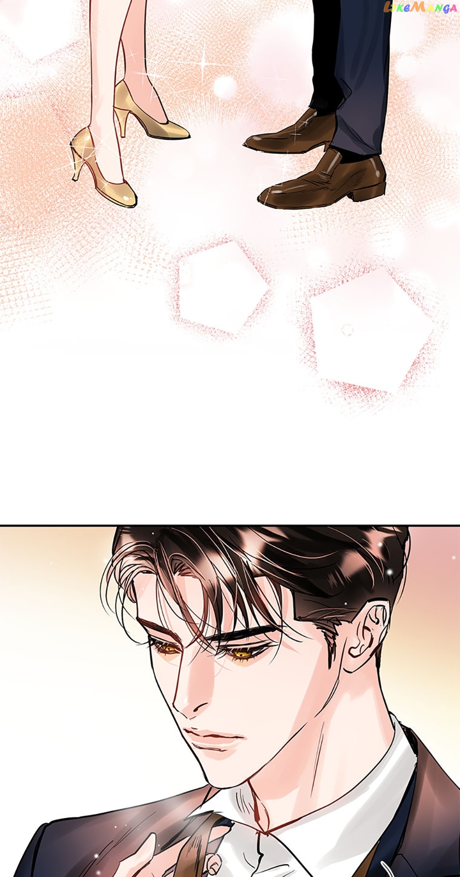 Lion Heart Chapter 30 - page 35