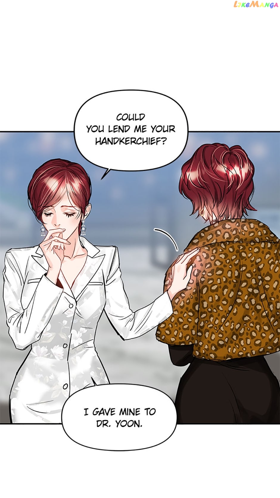 Lion Heart Chapter 30 - page 46