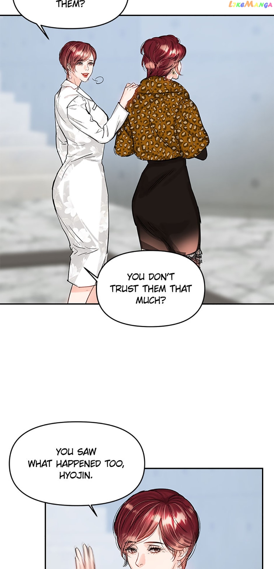 Lion Heart Chapter 30 - page 52