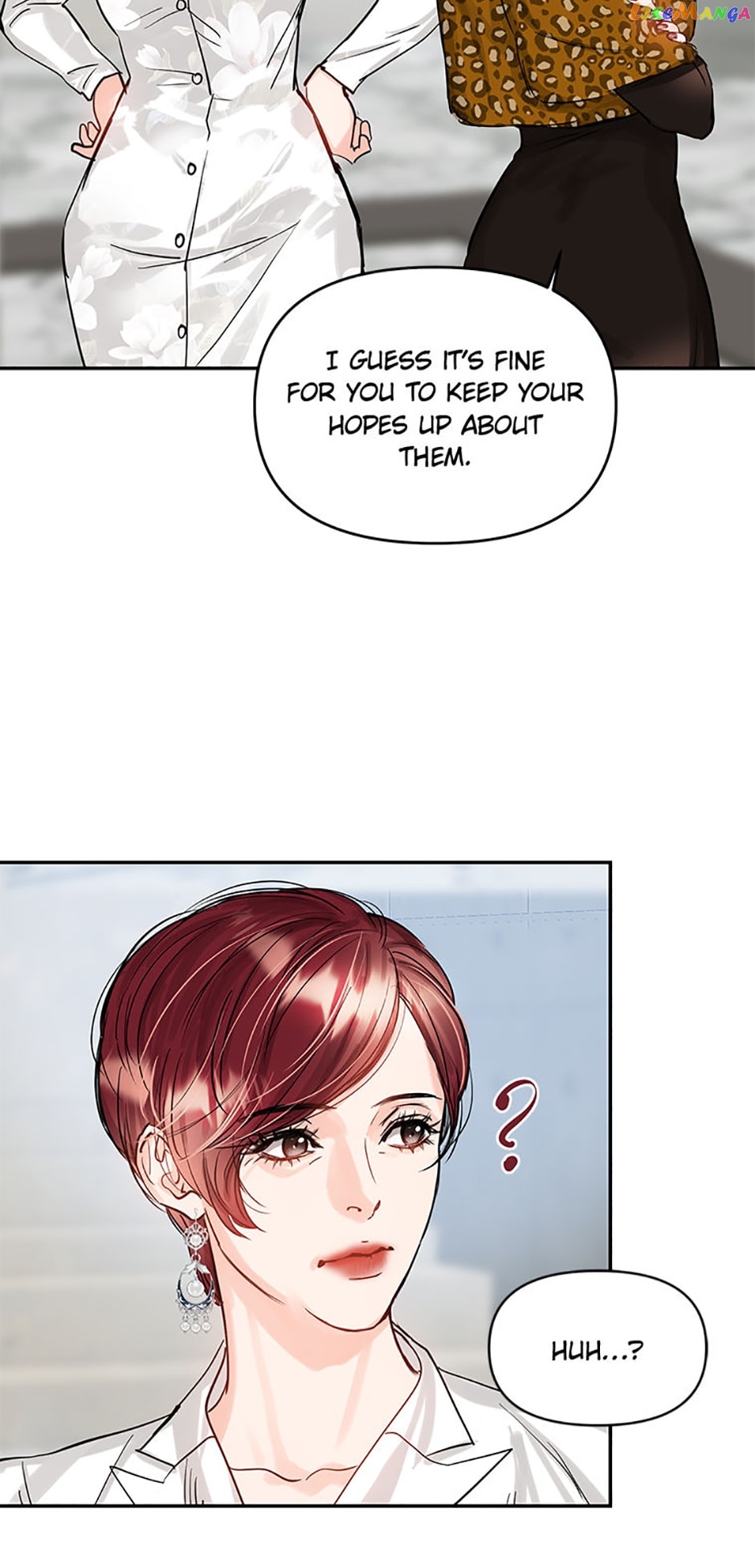 Lion Heart Chapter 30 - page 54