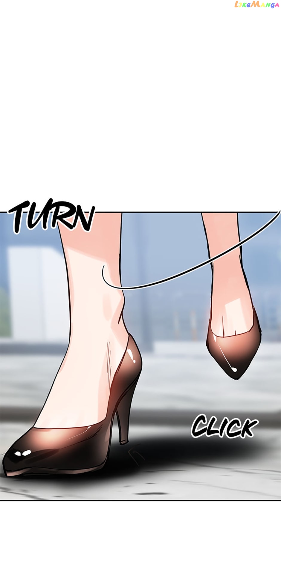 Lion Heart Chapter 30 - page 55