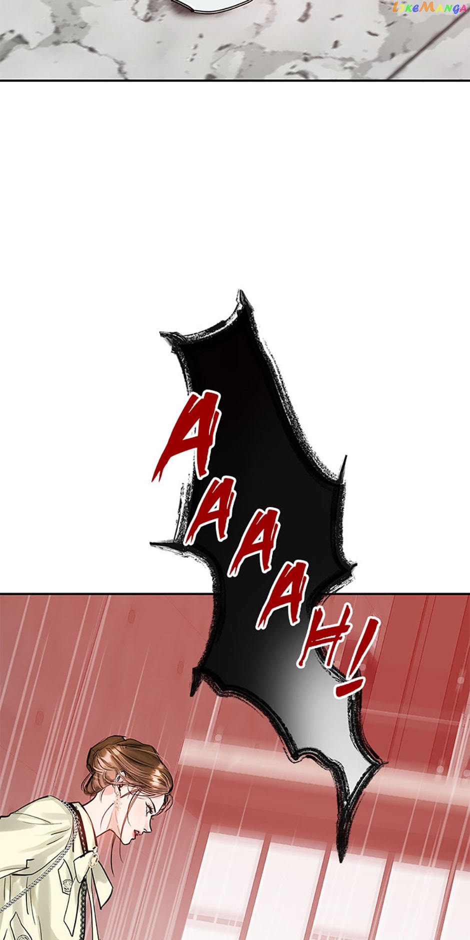 Lion Heart Chapter 30 - page 6