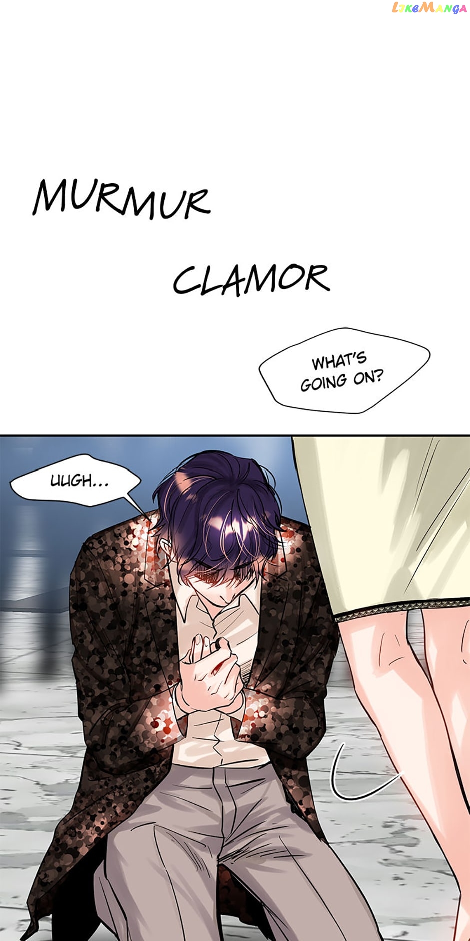 Lion Heart Chapter 30 - page 9