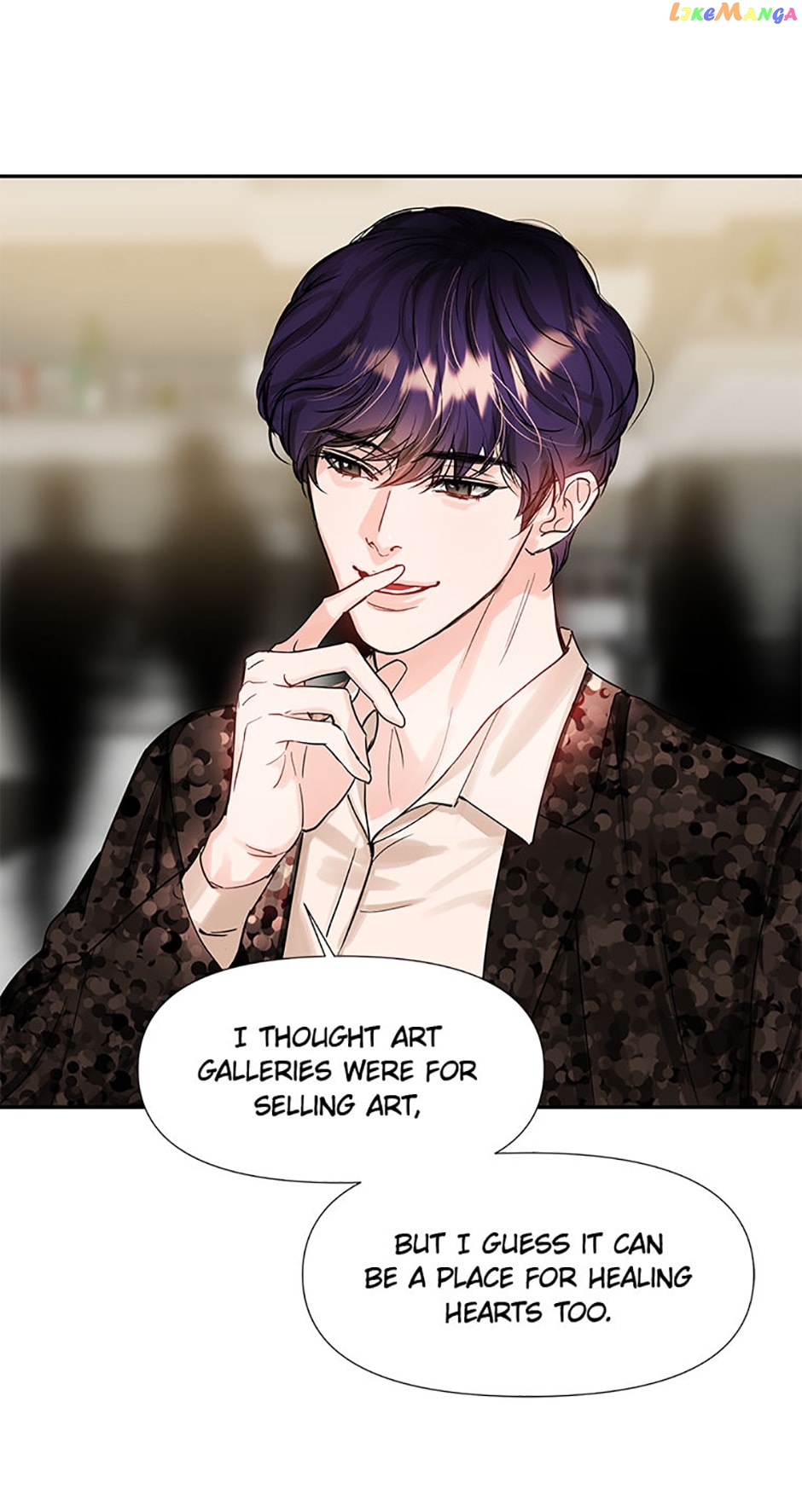 Lion Heart Chapter 29 - page 12