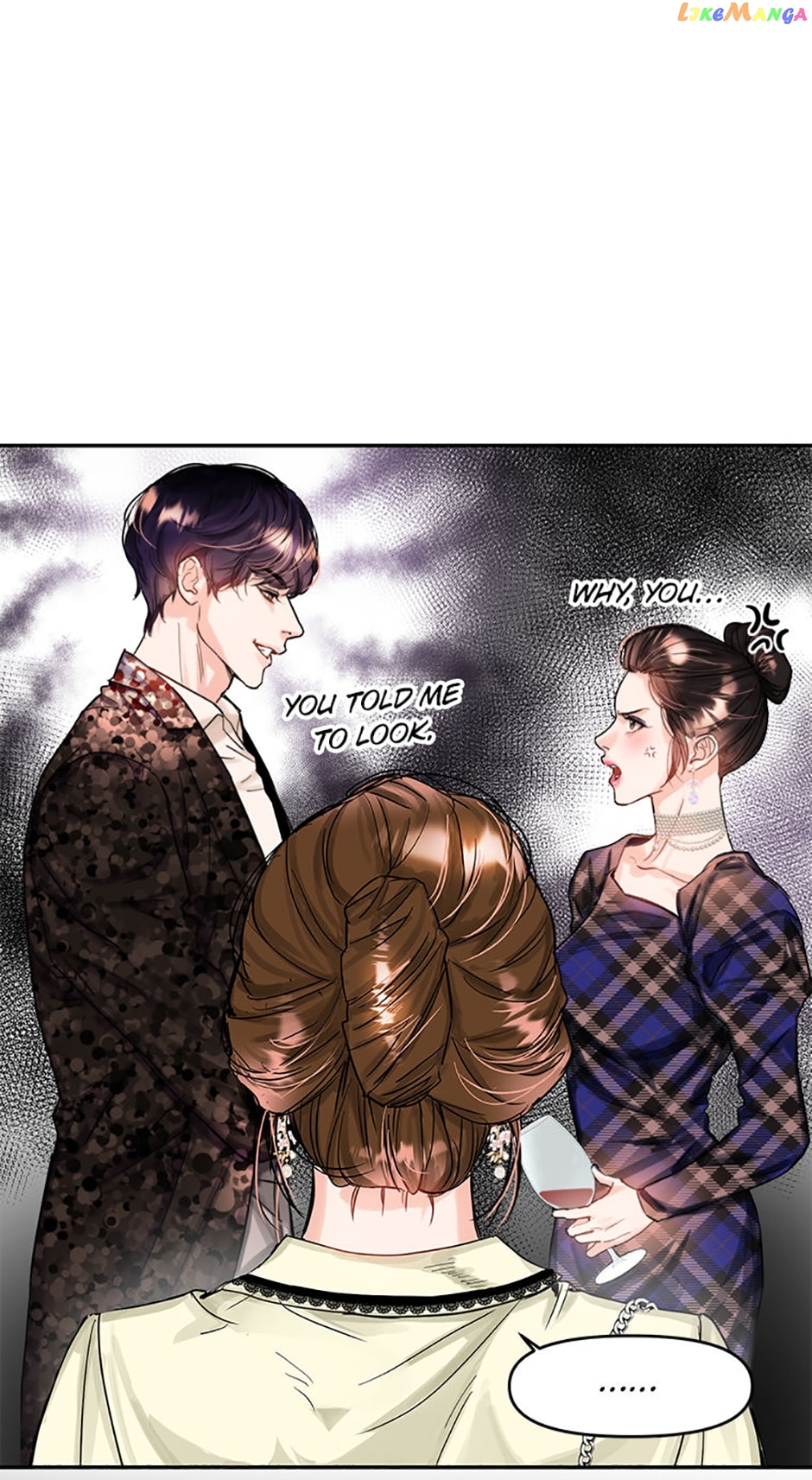 Lion Heart Chapter 29 - page 23