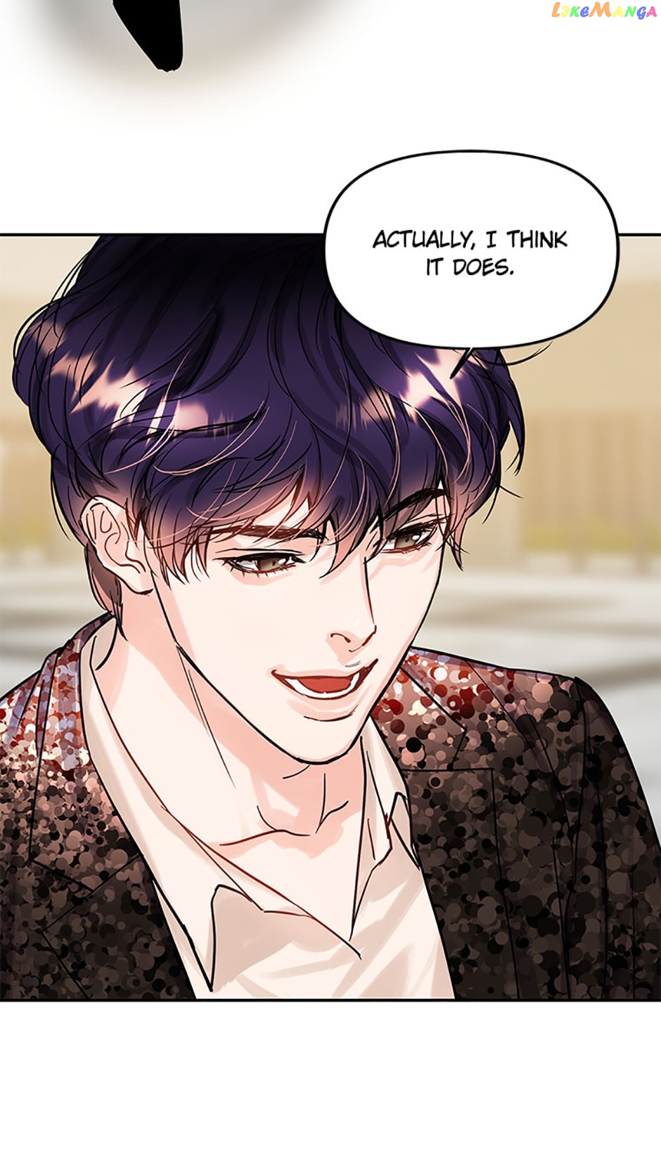 Lion Heart Chapter 29 - page 27