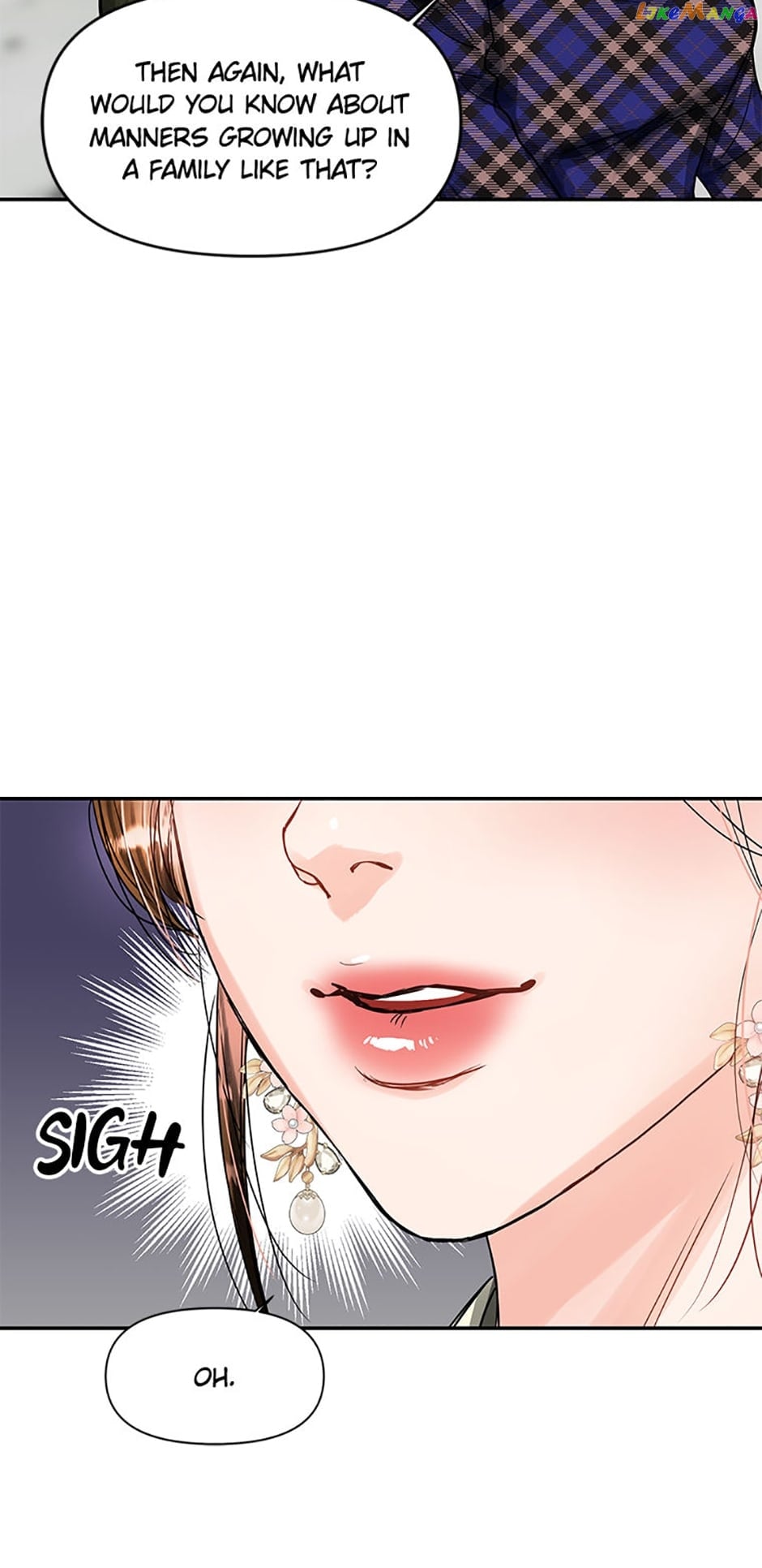 Lion Heart Chapter 29 - page 41