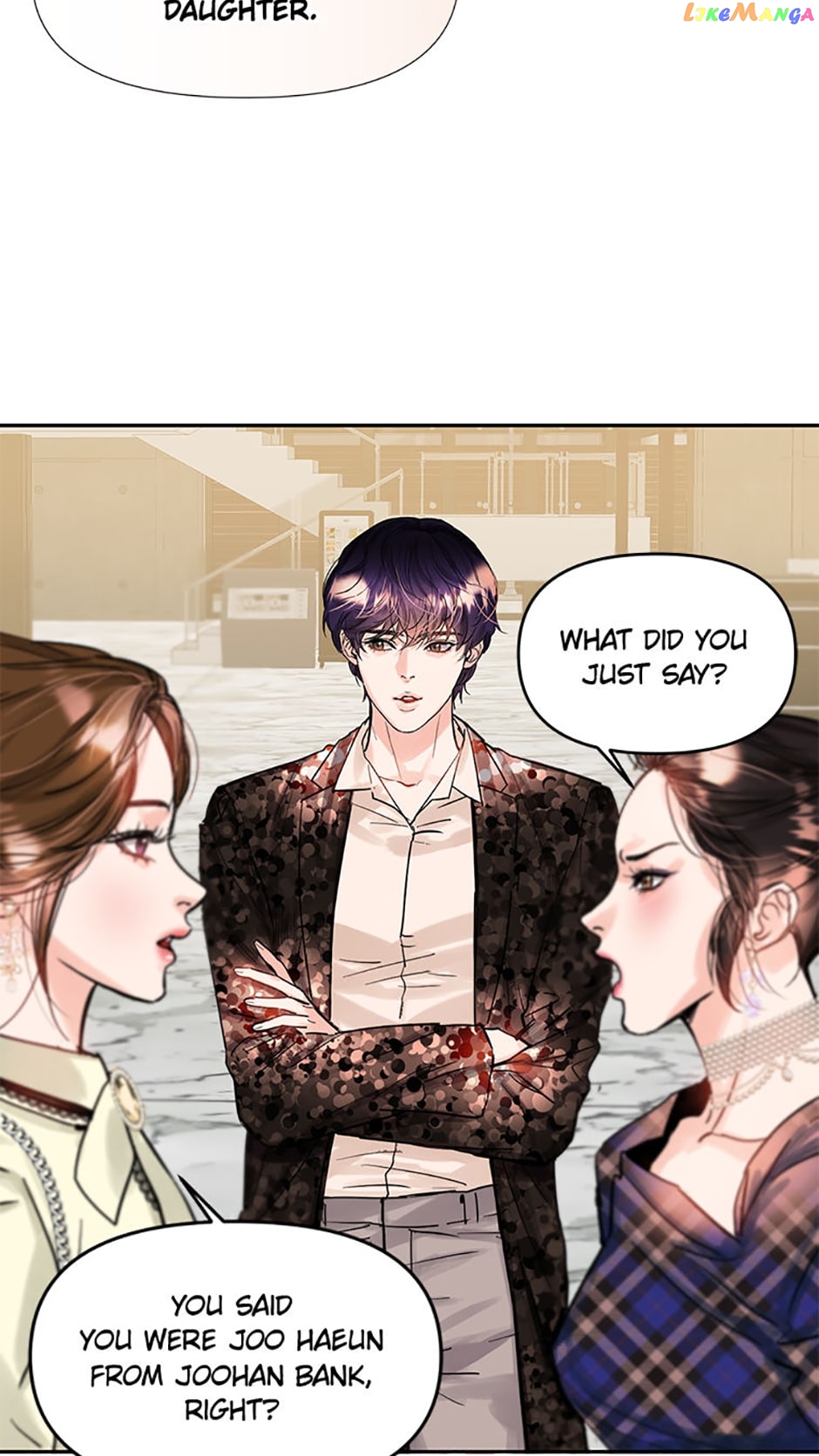 Lion Heart Chapter 29 - page 44