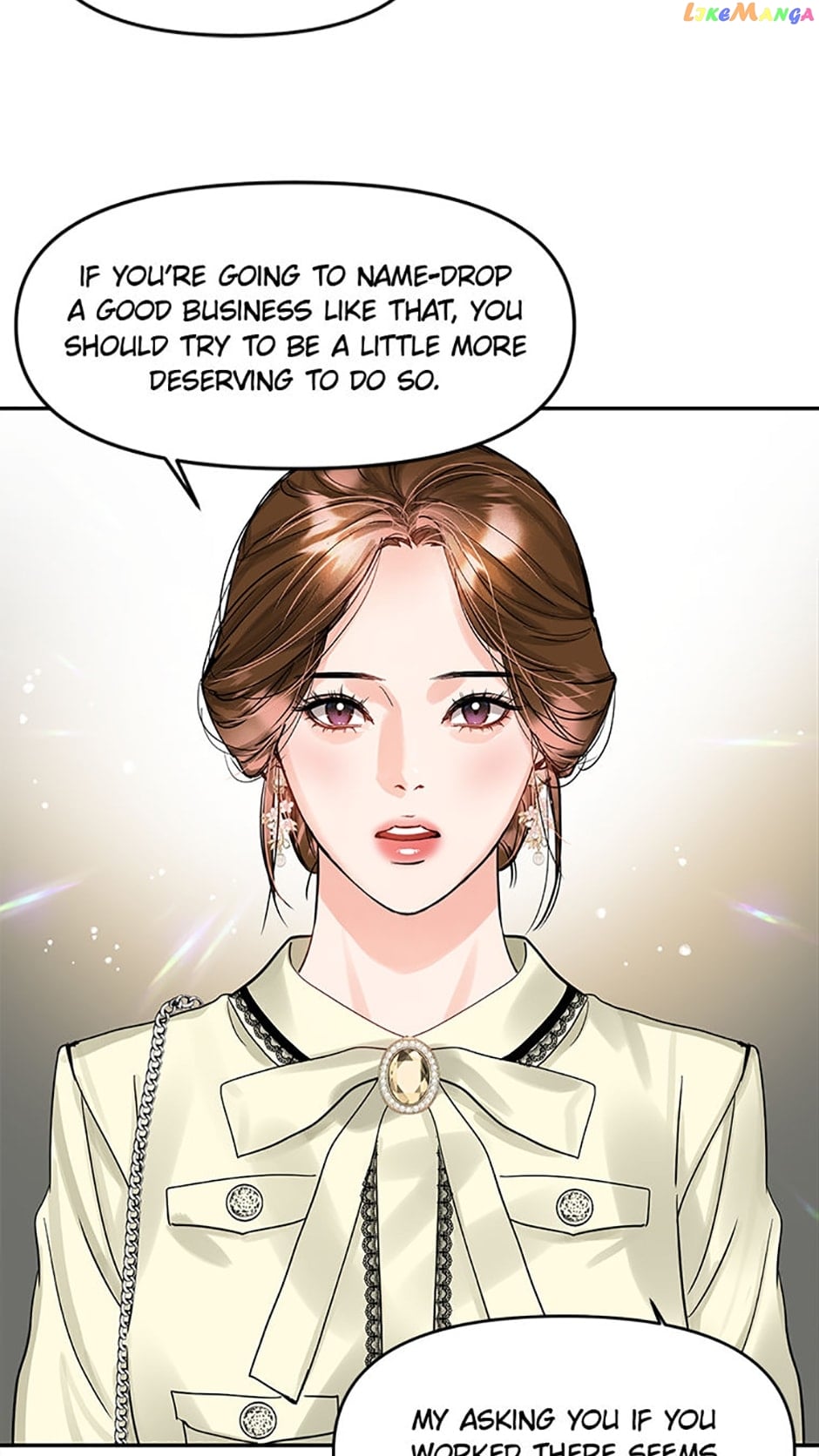 Lion Heart Chapter 29 - page 45