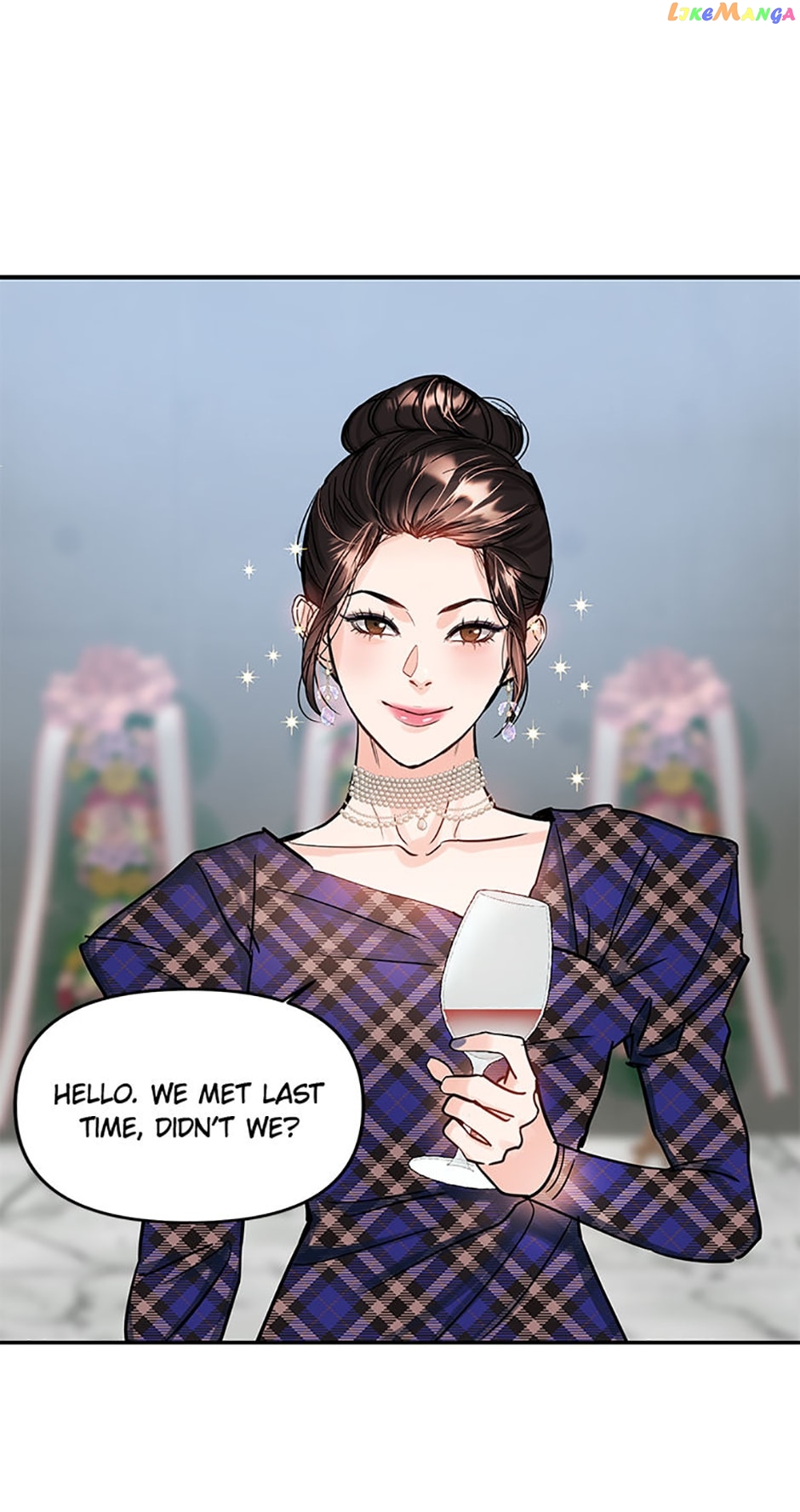 Lion Heart Chapter 28 - page 1