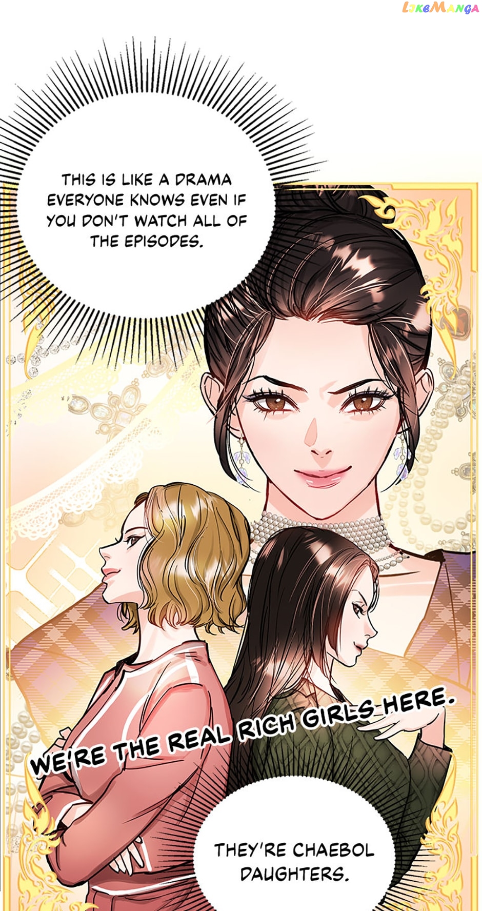 Lion Heart Chapter 28 - page 13