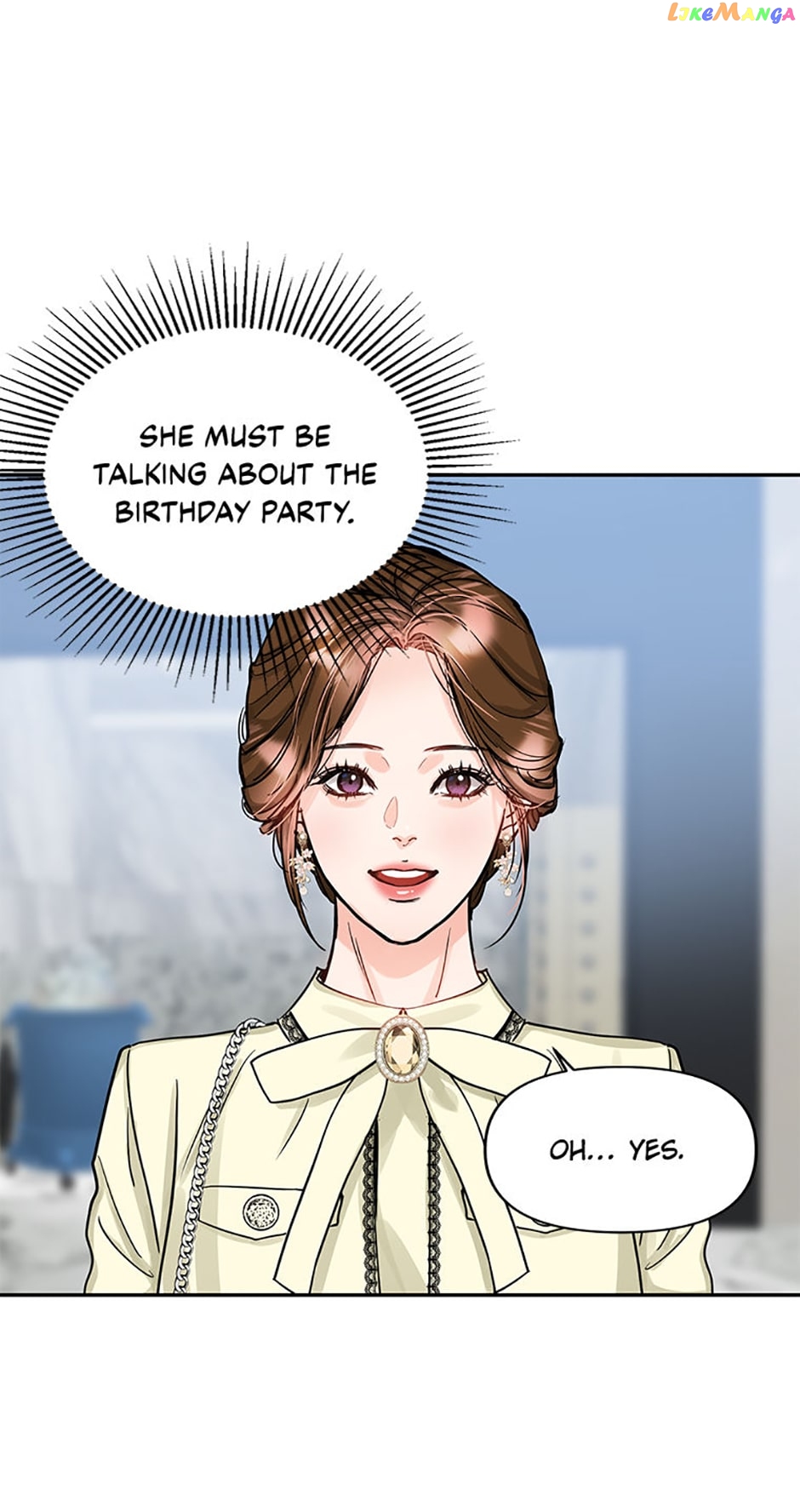 Lion Heart Chapter 28 - page 2