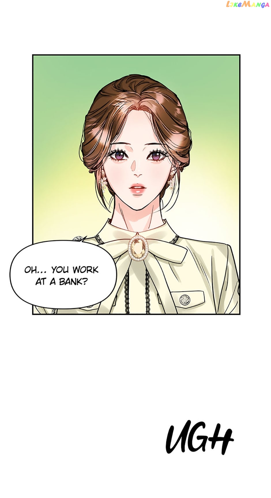 Lion Heart Chapter 28 - page 20