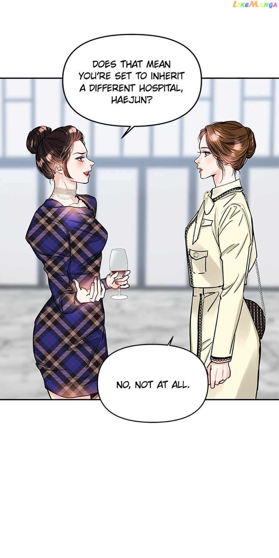Lion Heart Chapter 28 - page 26