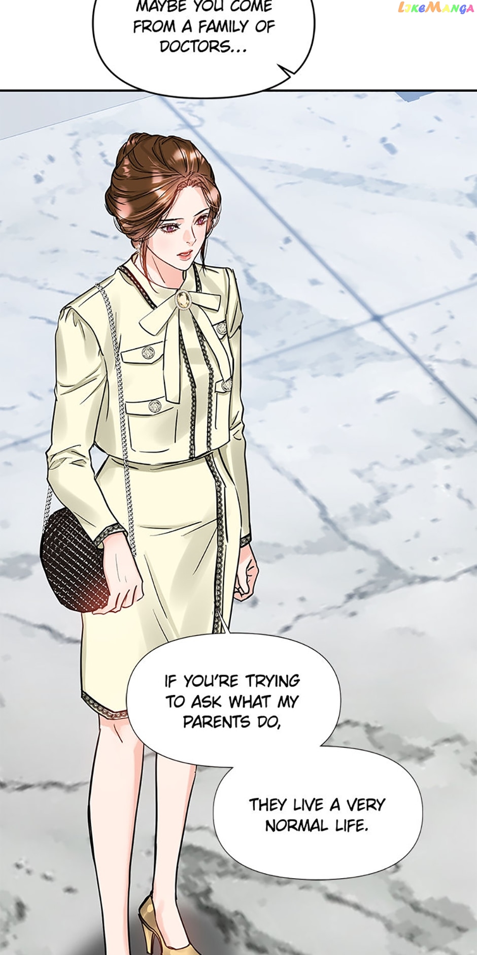 Lion Heart Chapter 28 - page 28