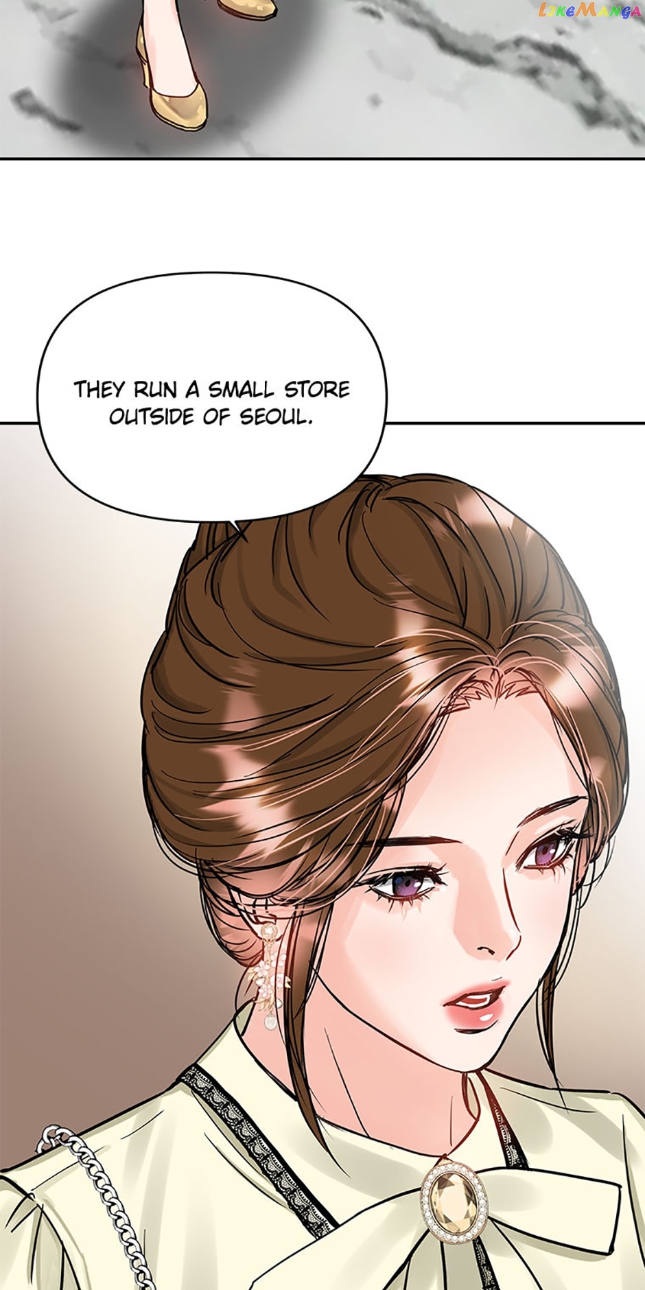 Lion Heart Chapter 28 - page 29