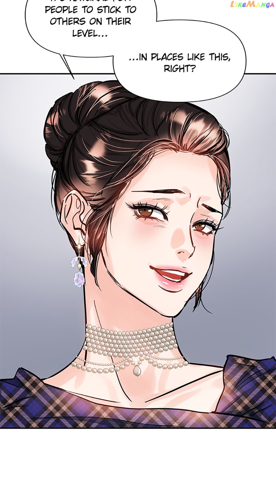 Lion Heart Chapter 28 - page 36