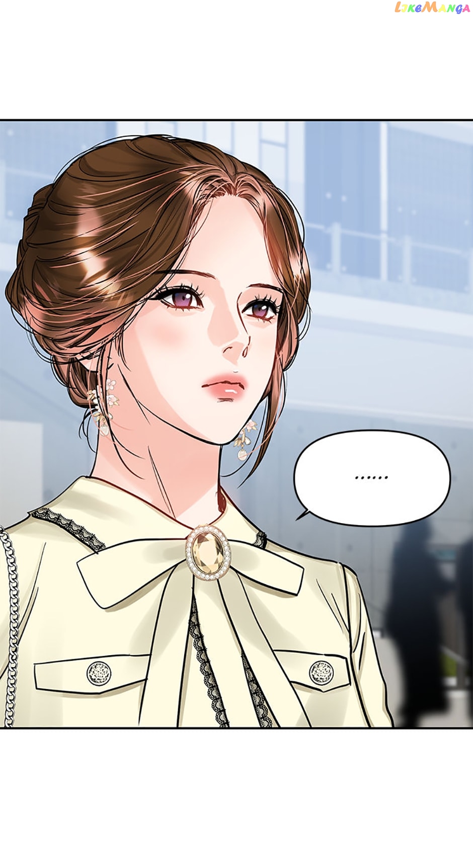 Lion Heart Chapter 28 - page 37
