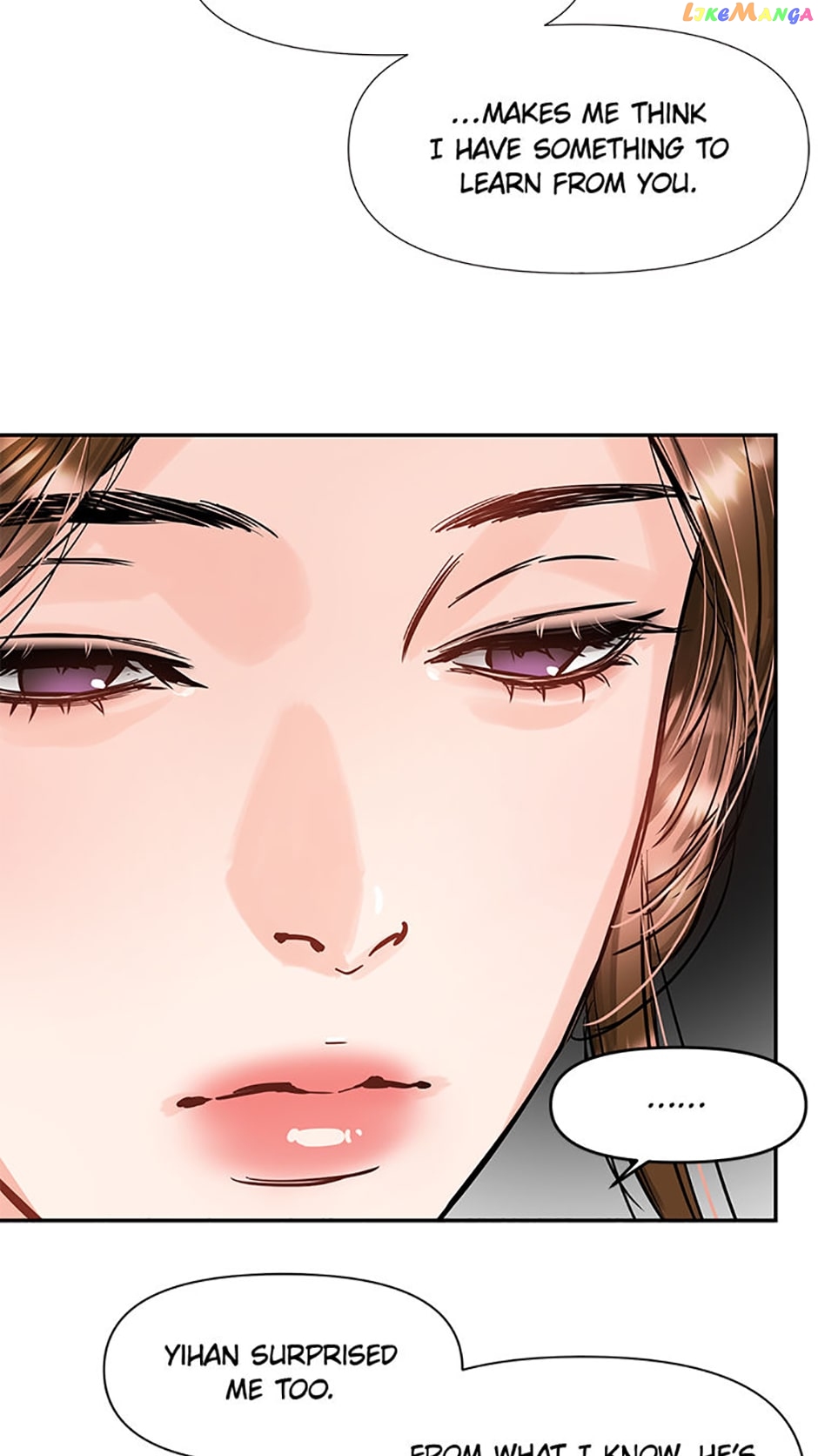 Lion Heart Chapter 28 - page 39