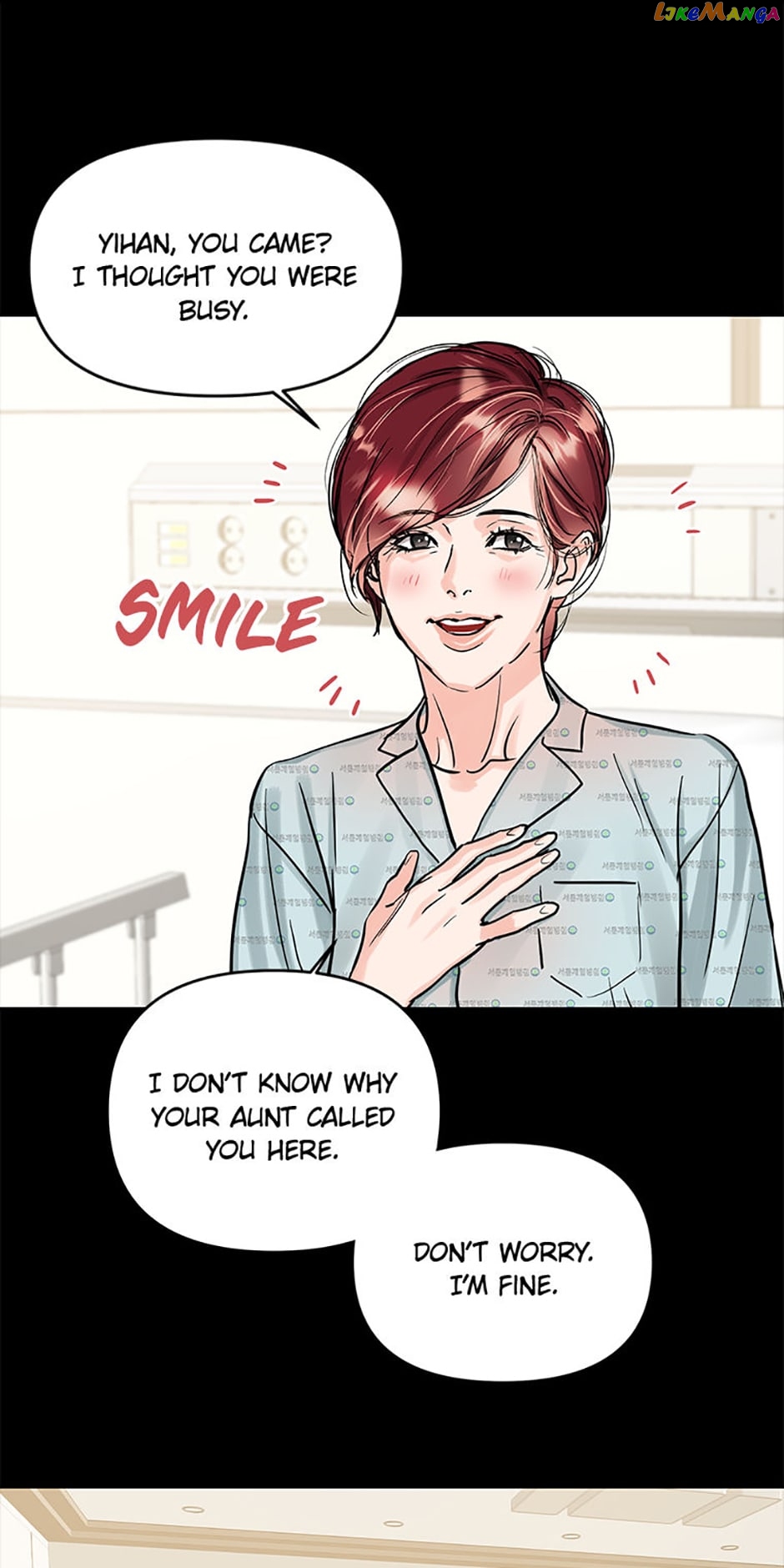 Lion Heart Chapter 28 - page 43