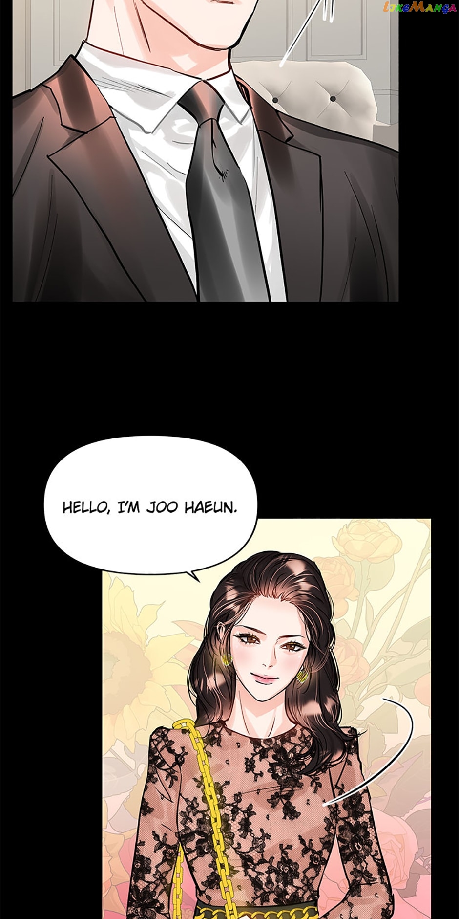 Lion Heart Chapter 28 - page 45