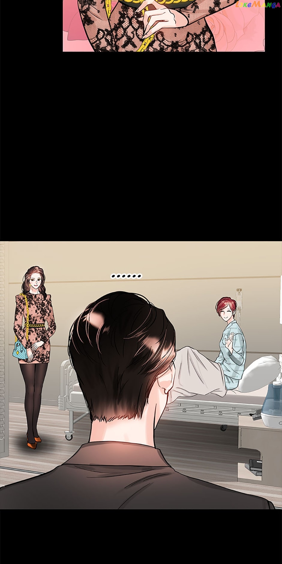 Lion Heart Chapter 28 - page 46