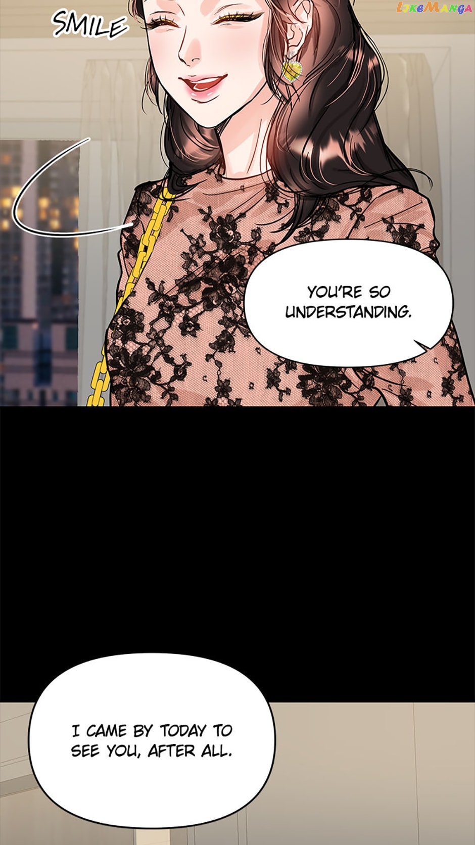 Lion Heart Chapter 28 - page 57