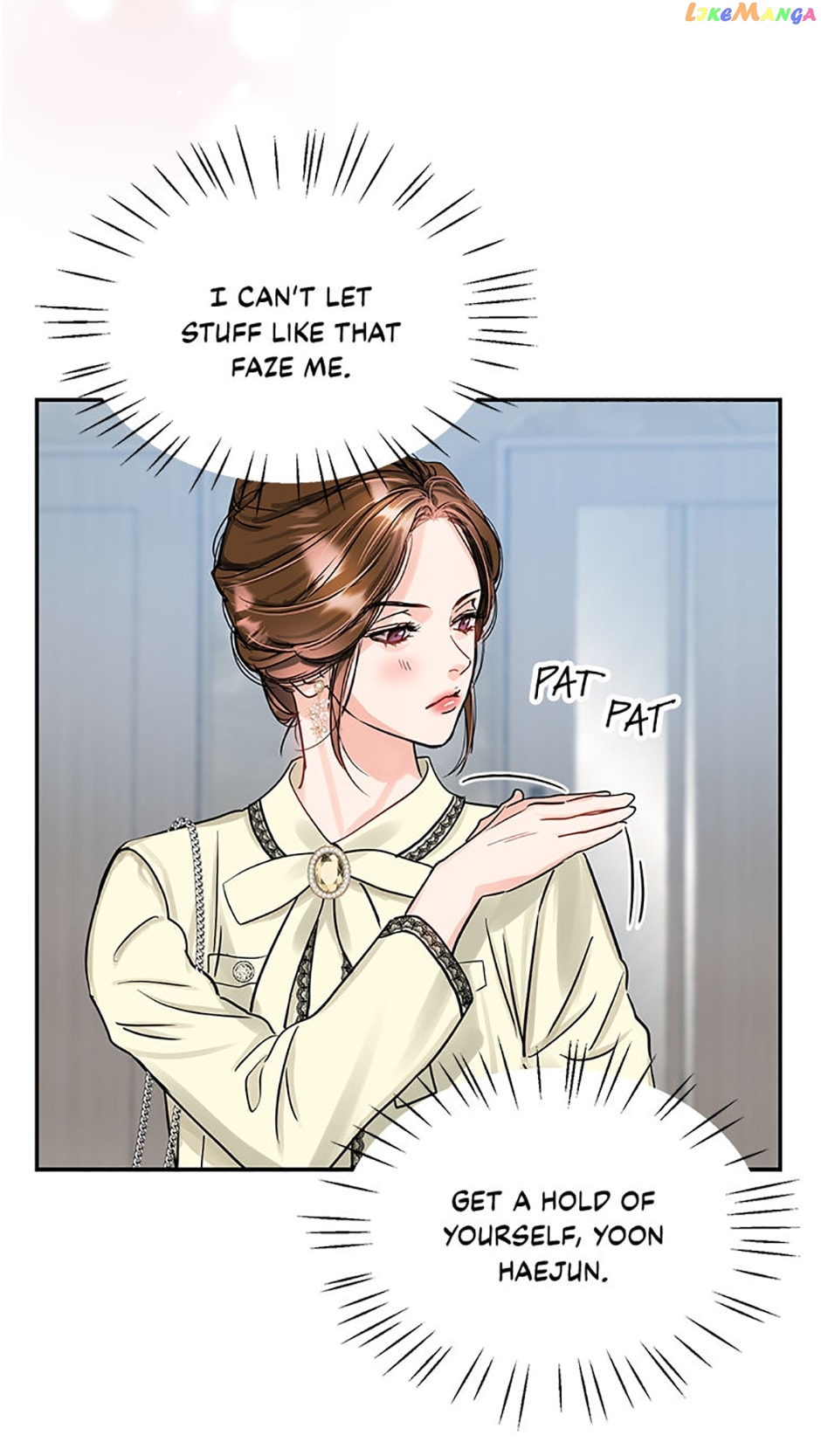 Lion Heart Chapter 27 - page 12