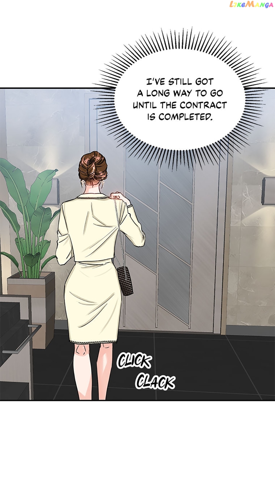 Lion Heart Chapter 27 - page 13