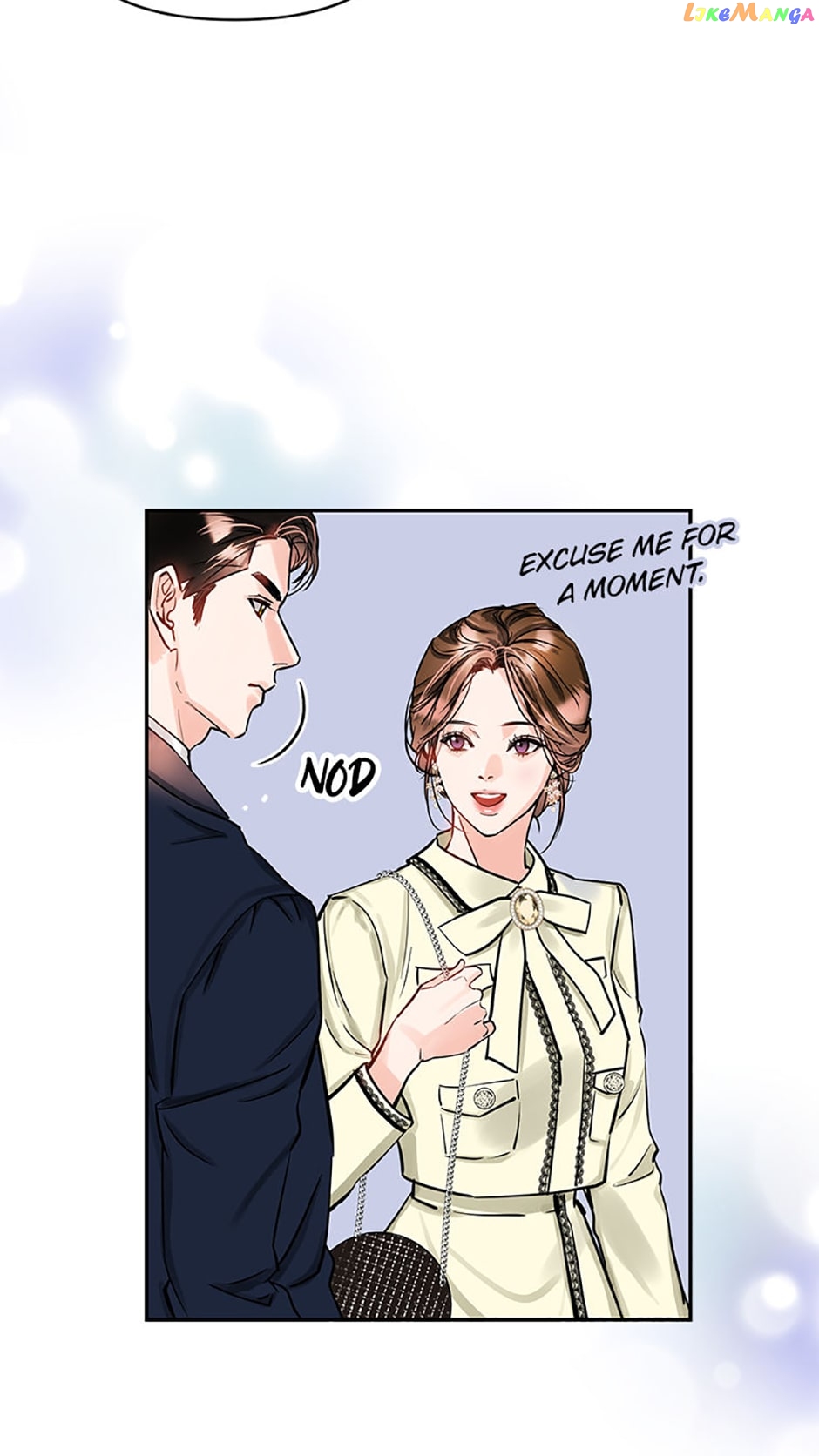 Lion Heart Chapter 27 - page 27