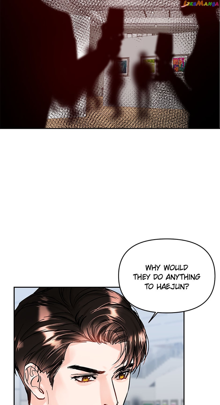 Lion Heart Chapter 27 - page 34