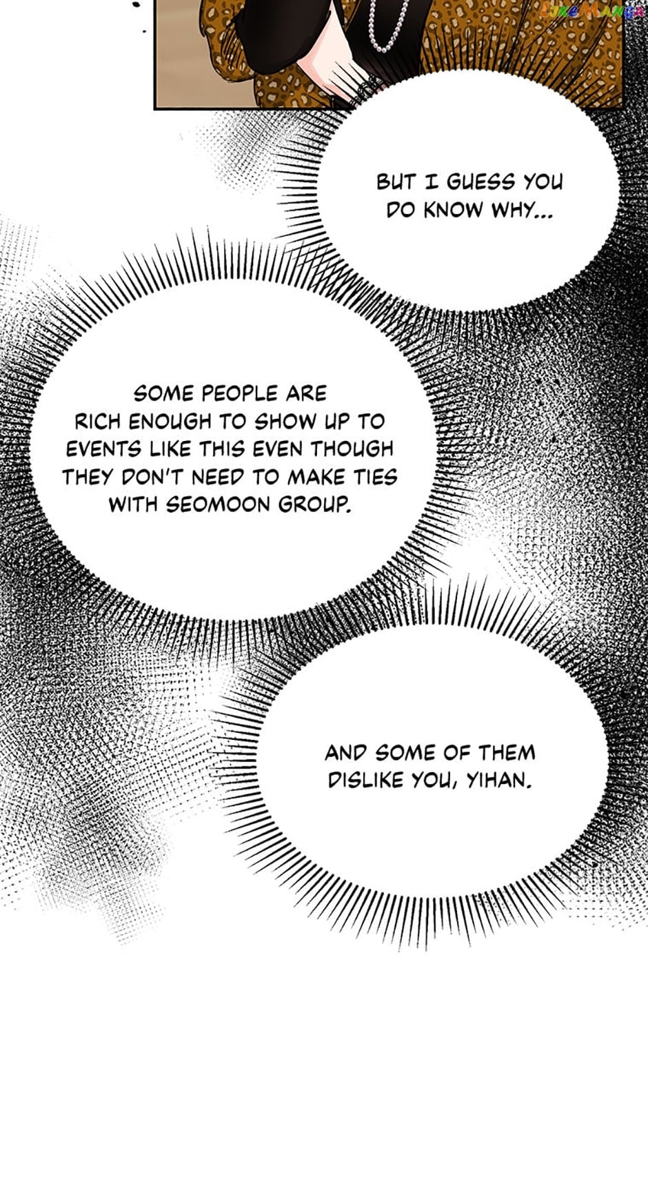 Lion Heart Chapter 27 - page 36