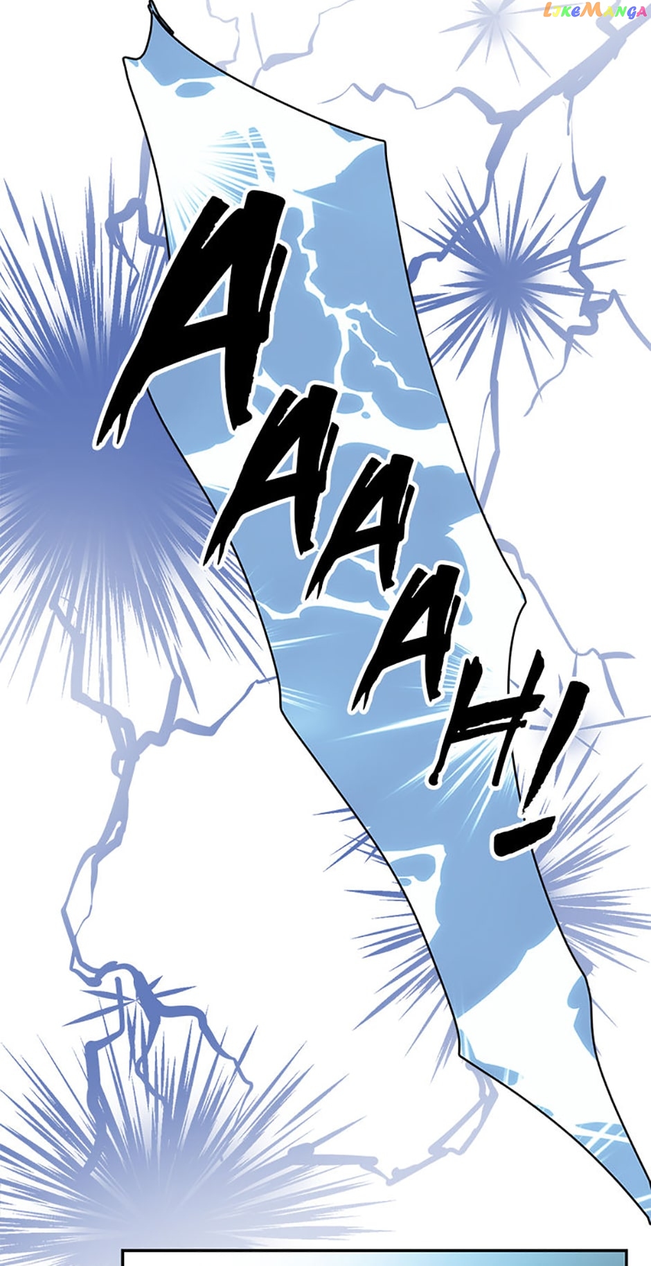Lion Heart Chapter 27 - page 38