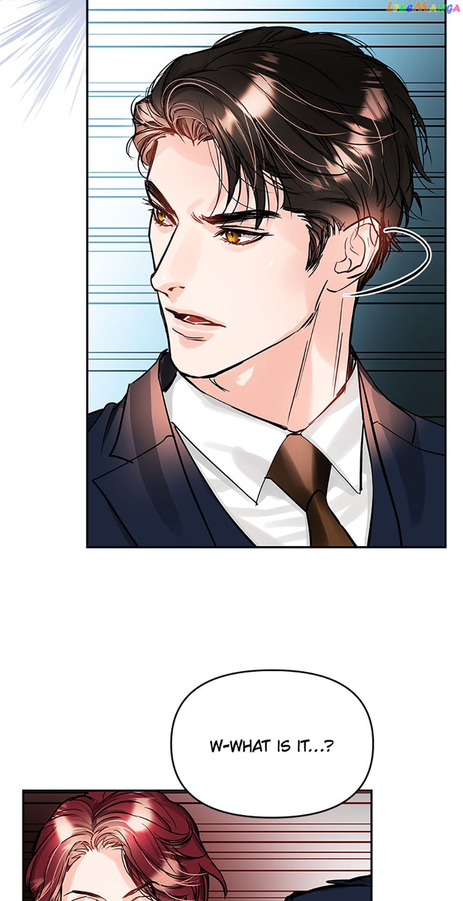 Lion Heart Chapter 27 - page 39