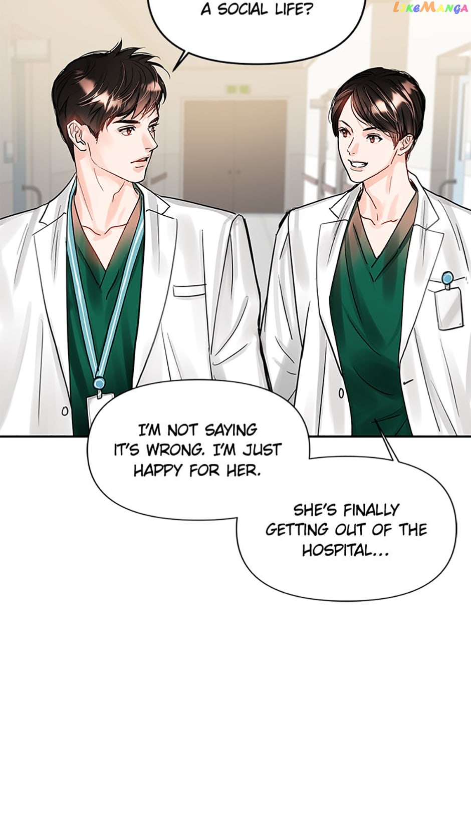 Lion Heart Chapter 27 - page 47