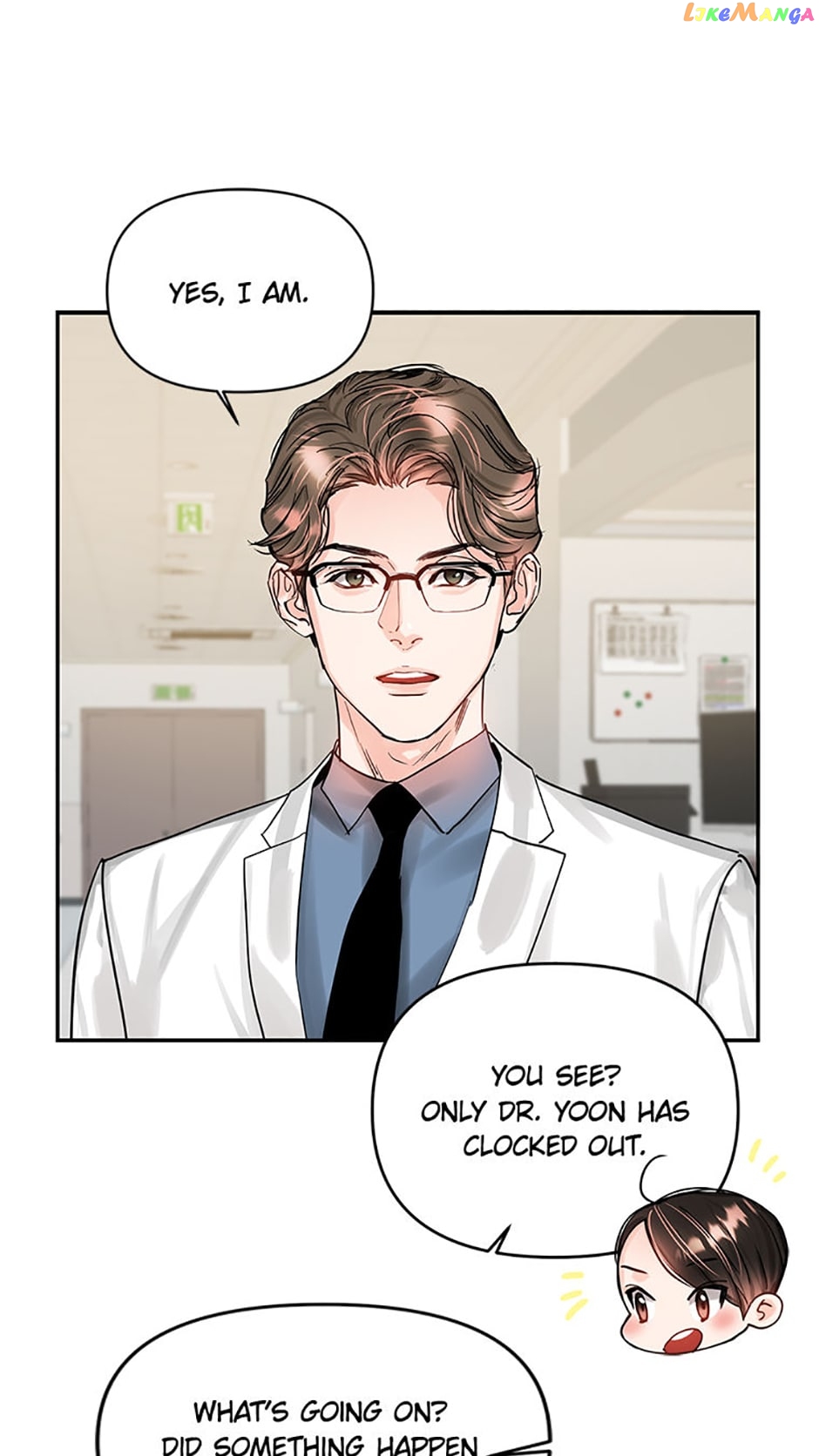 Lion Heart Chapter 27 - page 49