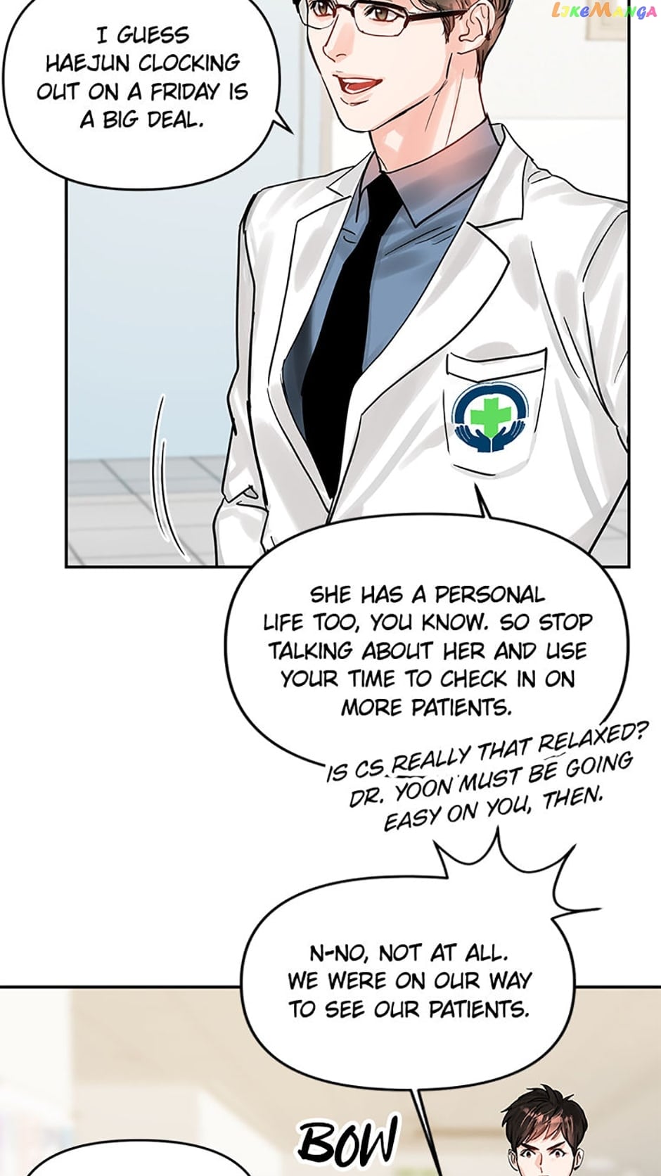 Lion Heart Chapter 27 - page 52