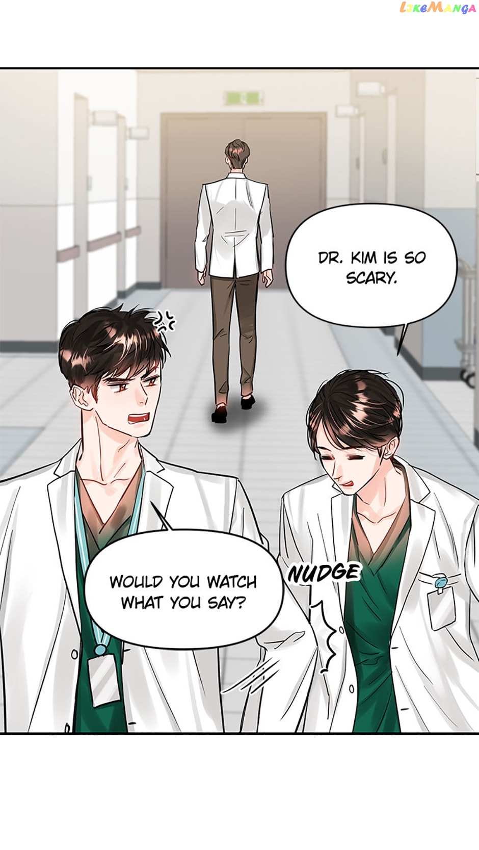 Lion Heart Chapter 27 - page 54