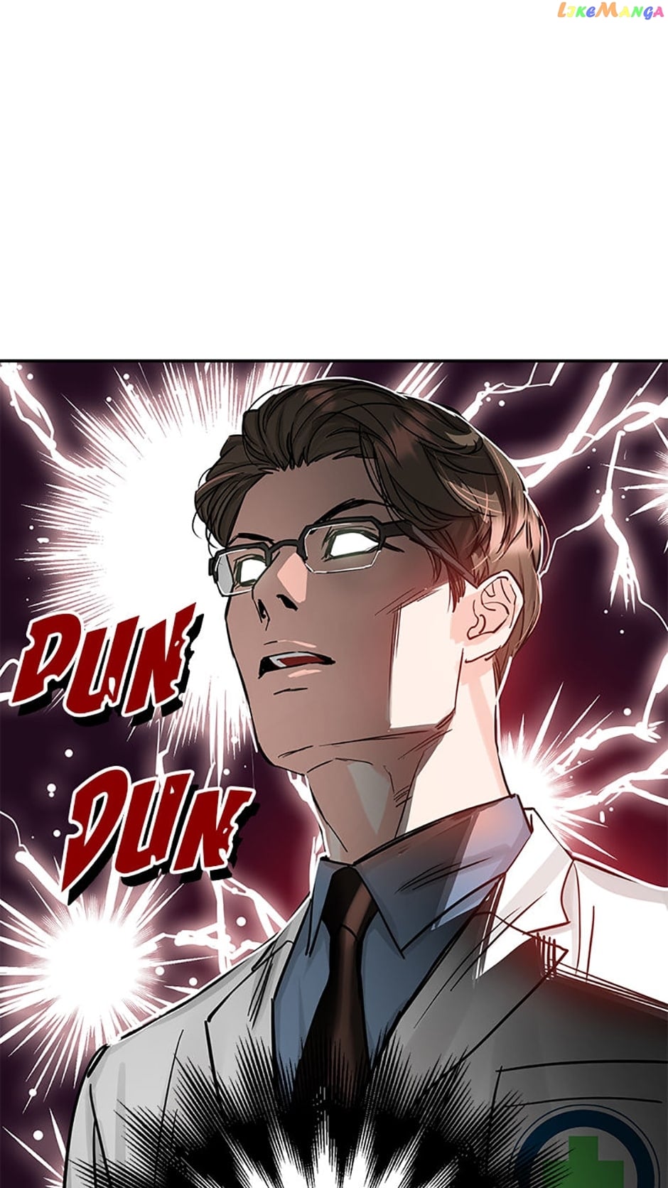 Lion Heart Chapter 27 - page 58