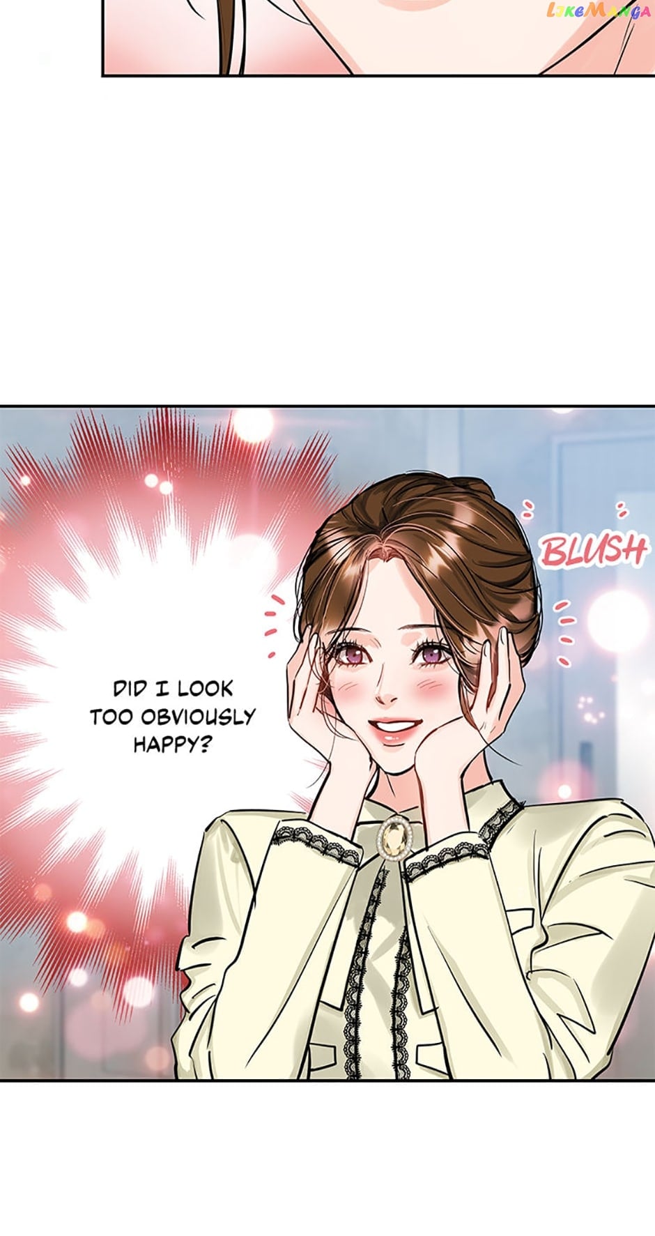 Lion Heart Chapter 27 - page 6