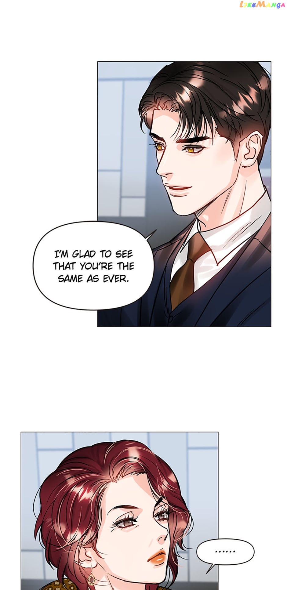 Lion Heart Chapter 26 - page 14