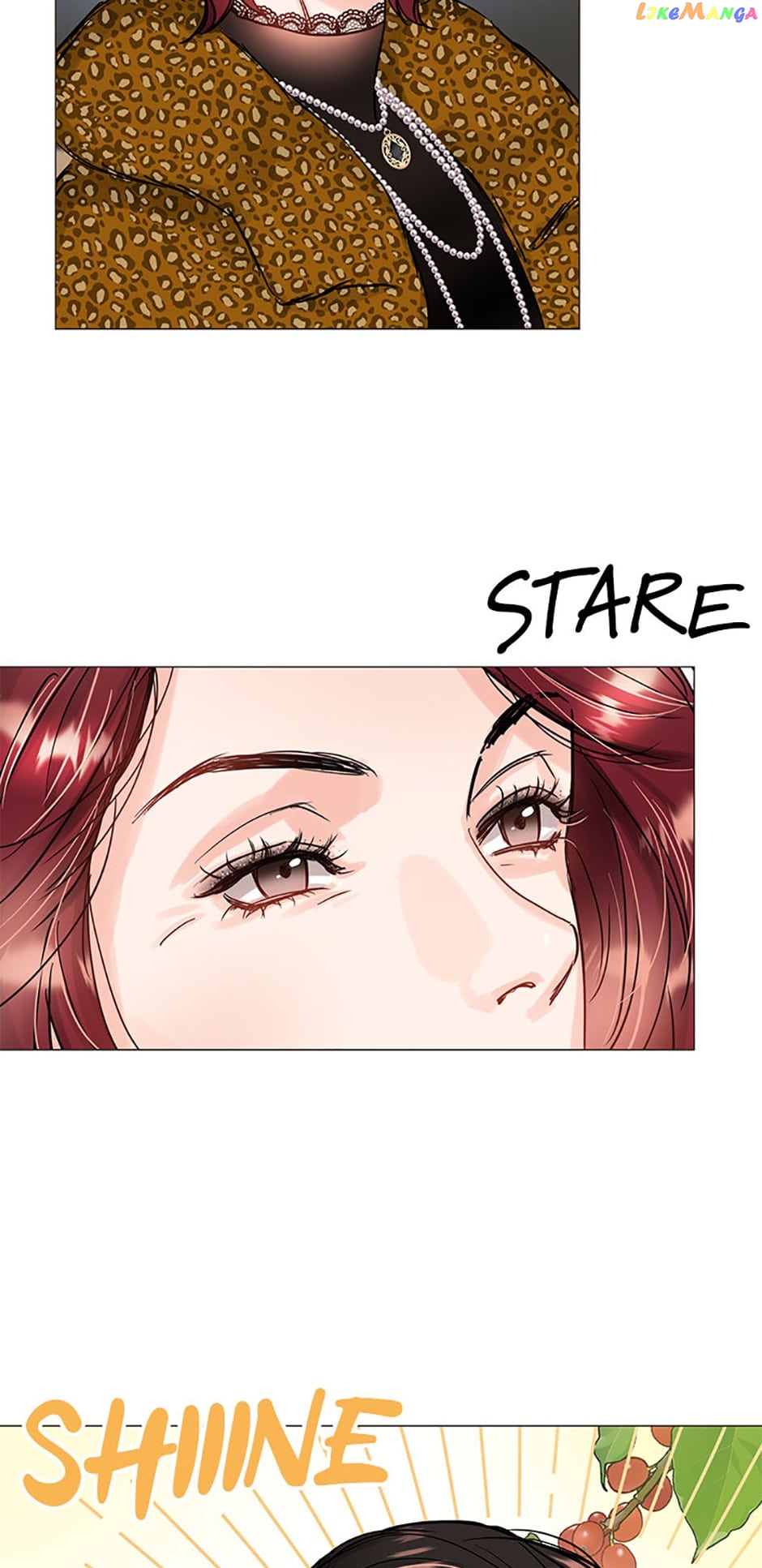 Lion Heart Chapter 26 - page 15
