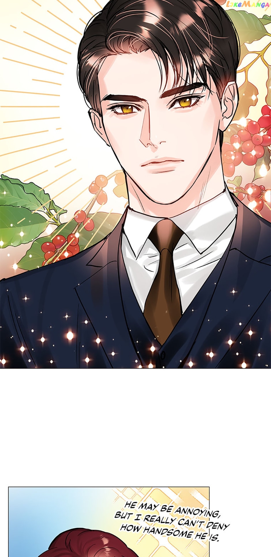 Lion Heart Chapter 26 - page 16