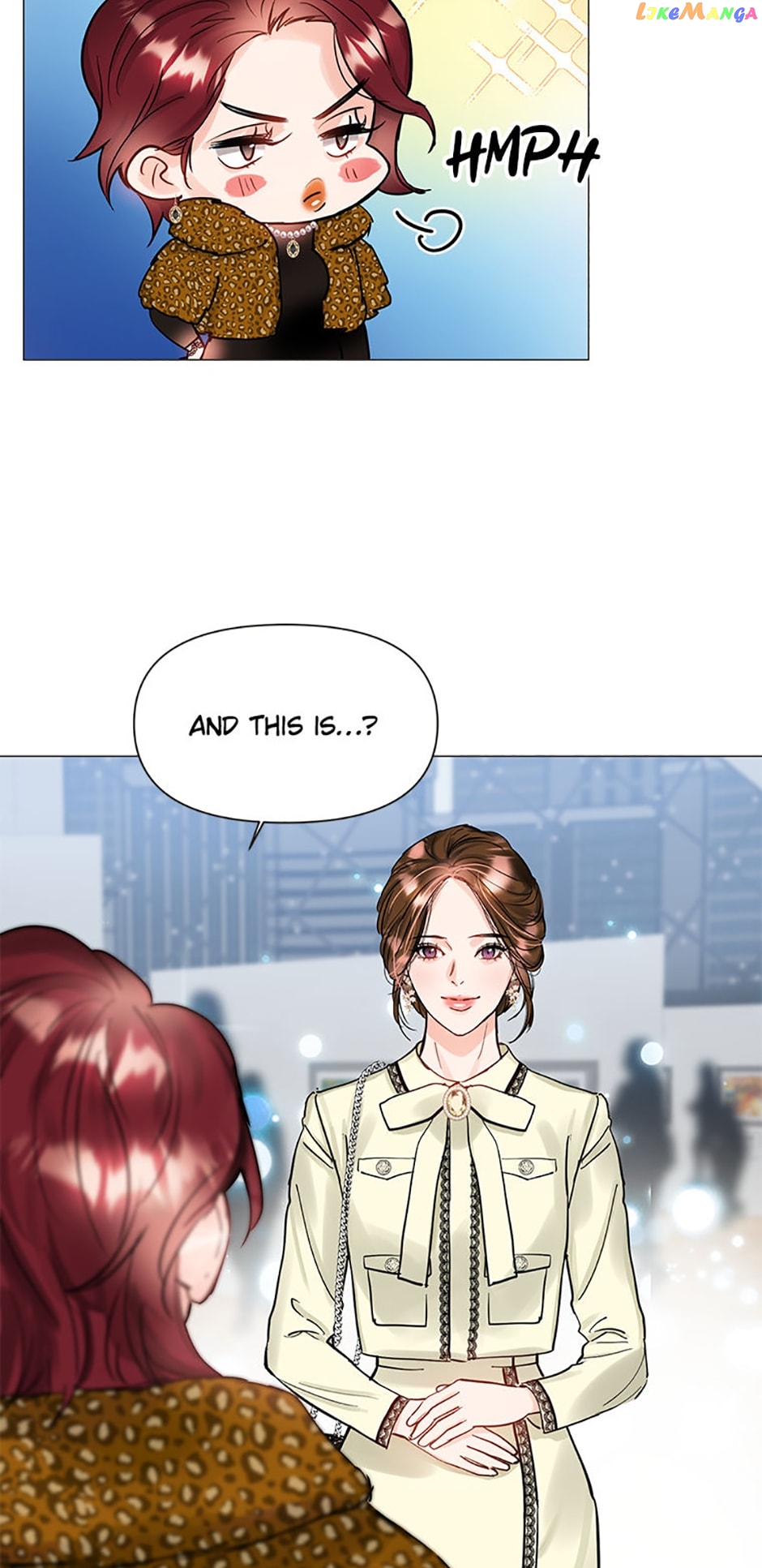 Lion Heart Chapter 26 - page 17